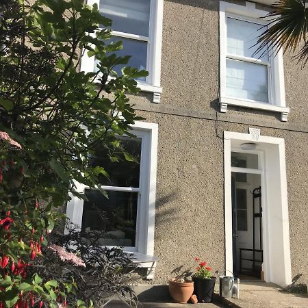 Vila Porth House, With South Facing Courtyard Garden! St Ives Exteriér fotografie